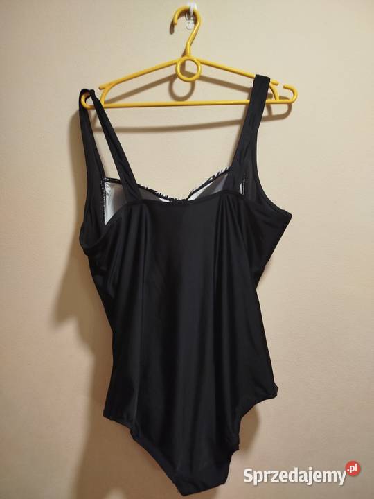 Strój kąpielowy rozmiar 4446