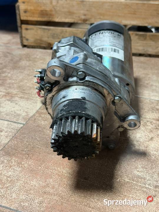 Silnik elektryczny FENWICK MS5685 24V 16A Antonie