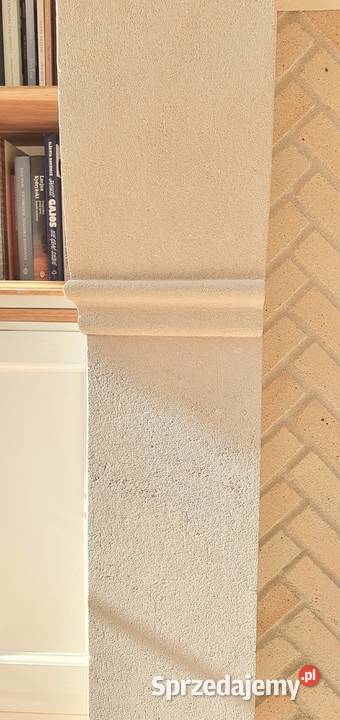 Kominek KL39 obudowa kominkowaportal Warszawa