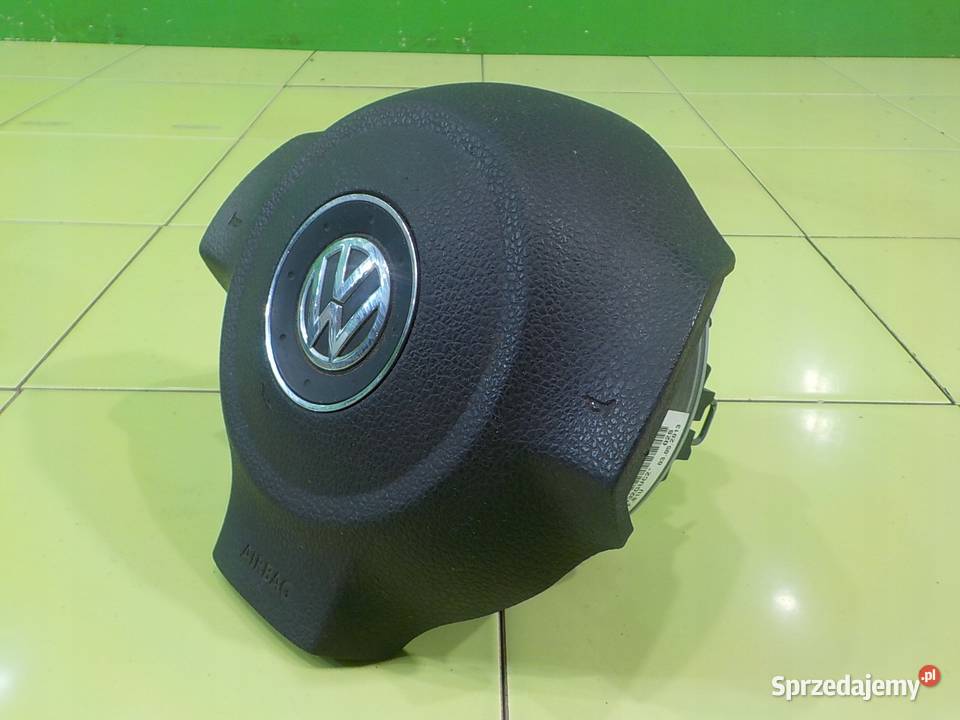 VW CADDY III LIFT 13r VAN AIRBAG poduszka sprzedam