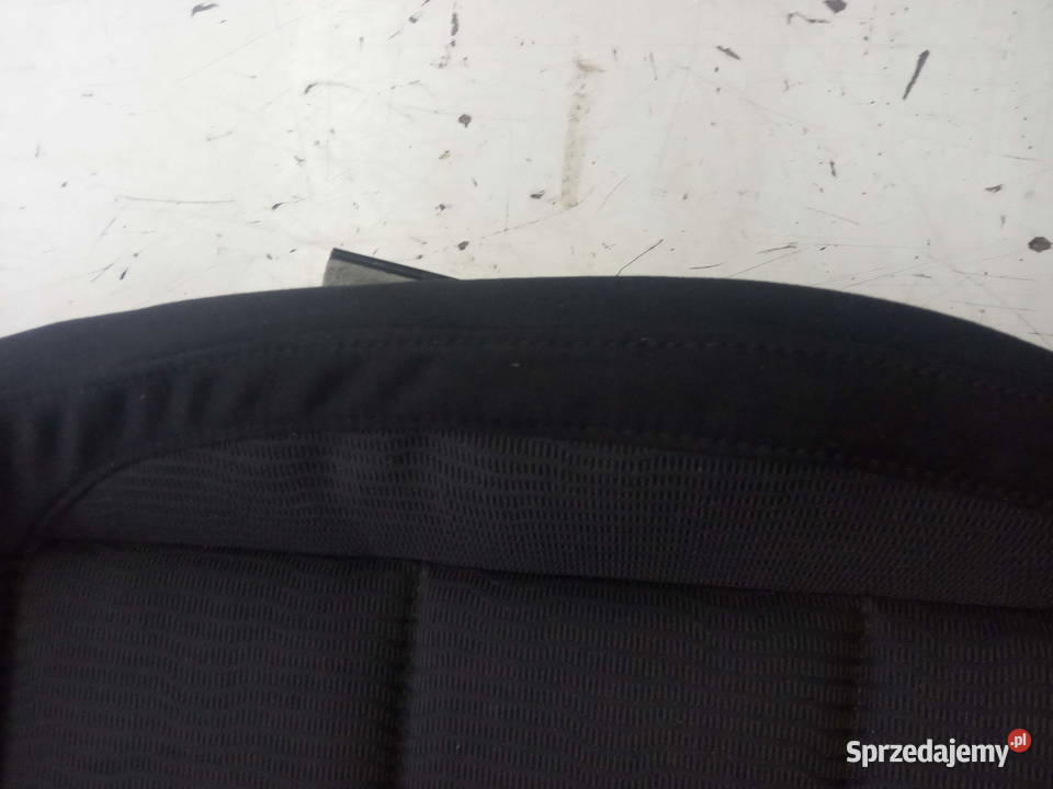 VW EOS SIEDZISKO FOTELA KIEROWCY