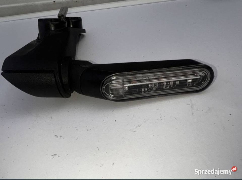 Kierunkowskaz prawy tył Husqvarna Svartpilen 125 Ostrzeszów