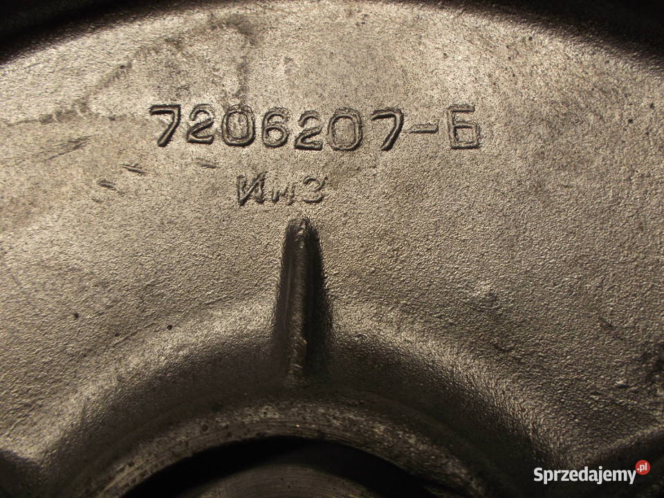 M72 M72 URAL M61 M61 M62 M62 TARCZA KOTWICZNA