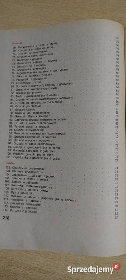 Owoce na każdą okazję lubelskie Lublin