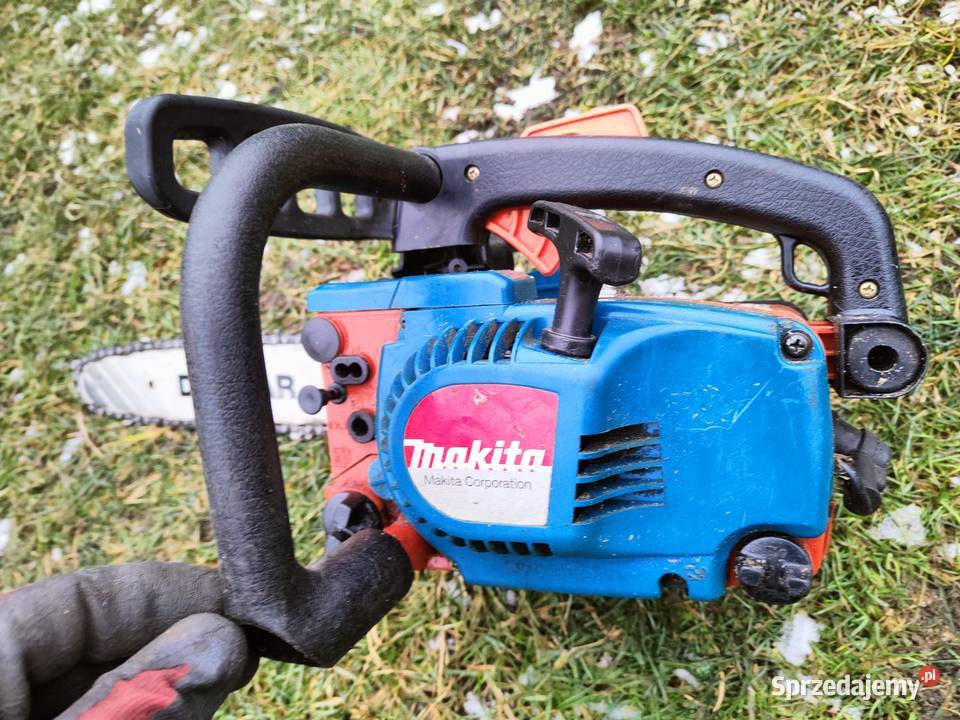 Pilarki Stihl dolmar echo pakiet hurt wielkopolskie Odolanów