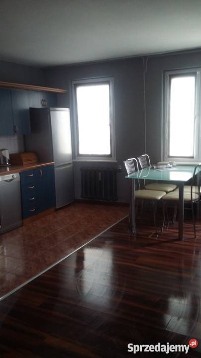 Mieszkanie 3pokojowe Westerplatte 3034zł/m2 Rawicz