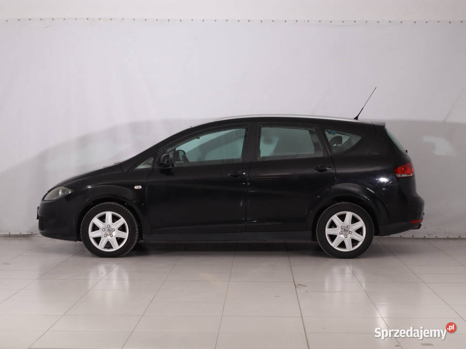 Seat Altea XL 19 TDI 77KM Piaseczno