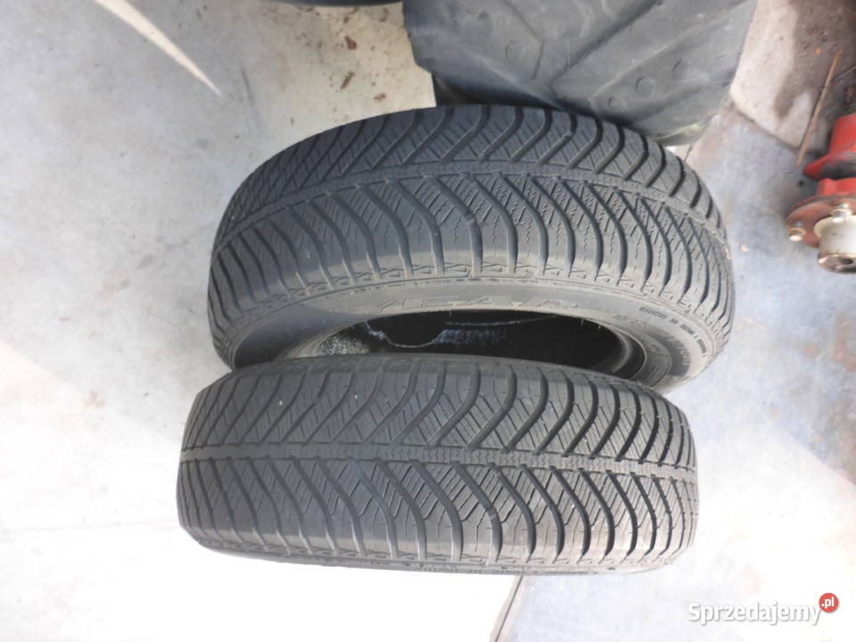 17570R13 opony zimowe wielosezonowe 2 good year Radom