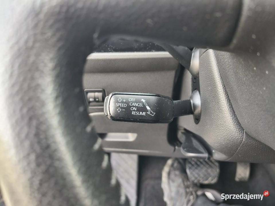 Seat Leon 16TDI 105 Style DSG Automat Full Mysłowice