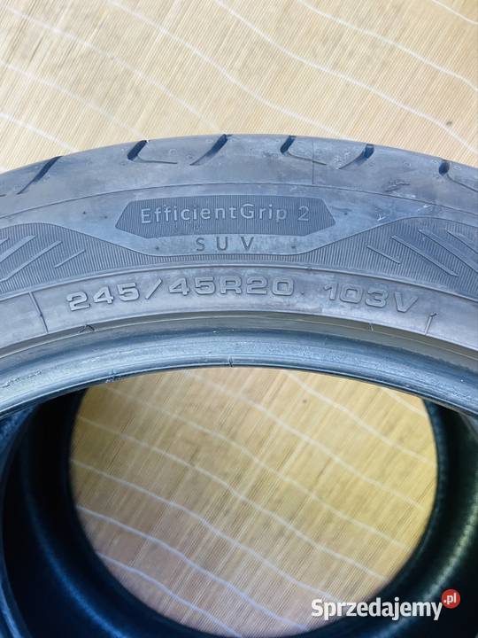 Opony 2454520 Otwock