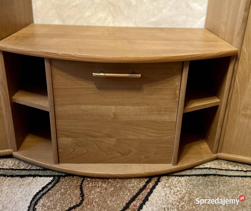 Komplet mebli wyprzedaż dolnośląskie Wrocław