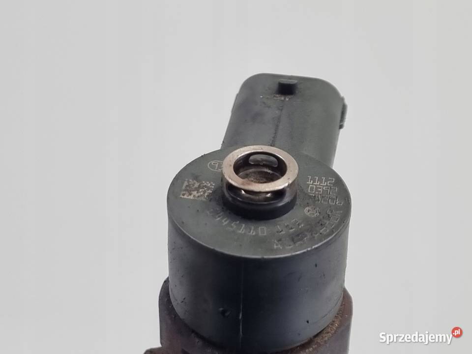 WTRYSKIWACZ Opel Astra III H 13 CDTI wtrysk Chełm