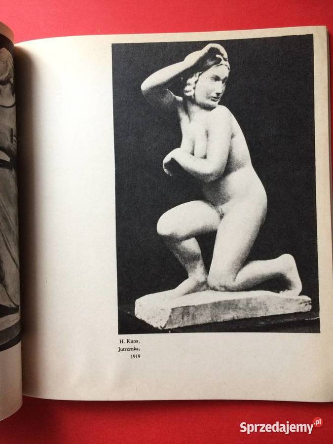 2893 Poczet Wielkich Rzeźbiarzy zachodniopomorskie