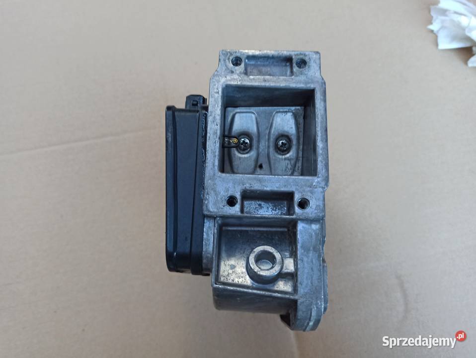 Przepływomierz Opel Frontera Omega Vectra dolnośląskie Bolesławiec