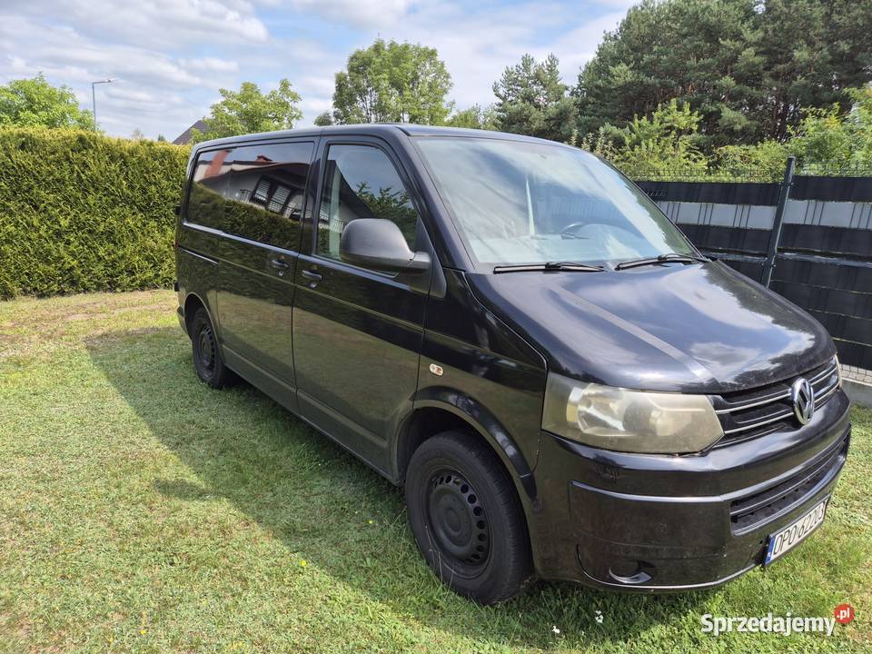 Vw T5 Szczedrzyk