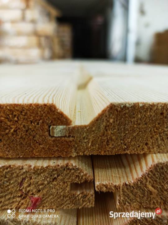 Deska elewacyjna mazowieckie Radom sprzedam