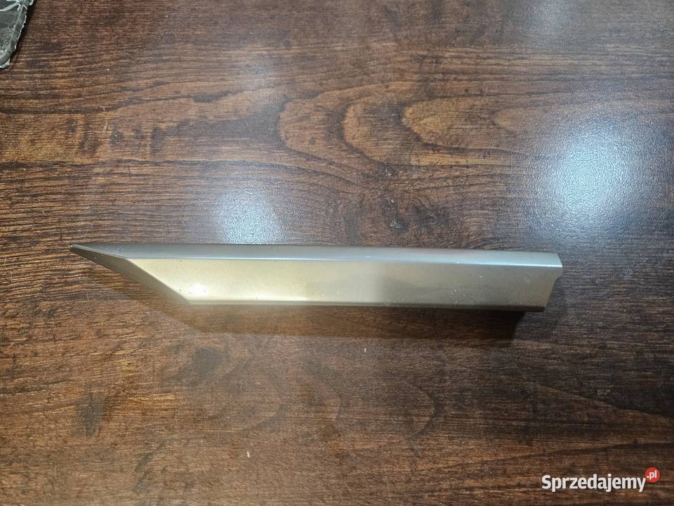 Listwa grilla grill volvo xc60 30796428 Parczew