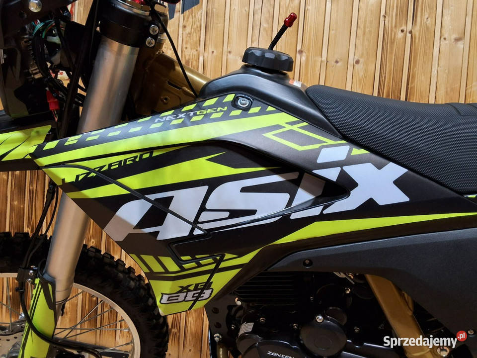 ASIX Inny xb88 ASIX XB88 CROSS kros o pojemności Stare Miasto
