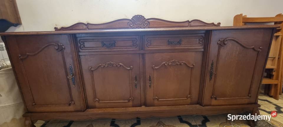 WYPRZEDAŻ MEBLI Pisarzowice