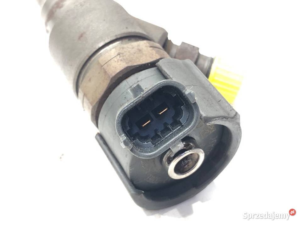 WTRYSKIWACZE KOMPLET KIA CEED 20 140 0712 osobowe