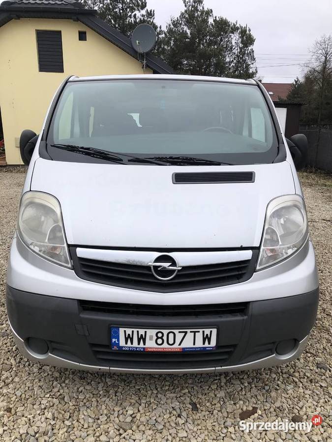 Ford Transit Sprzedamzamiana chłodnia Warszawa