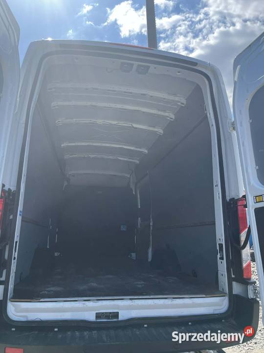 Ford Transit 20d 130 L3H4 Milówka sprzedam