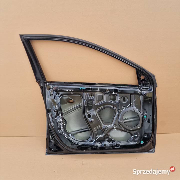 HYUNDAI I20 III 3 DRZWI LEWE PRZÓD PRZEDNIE lubuskie Bieleń