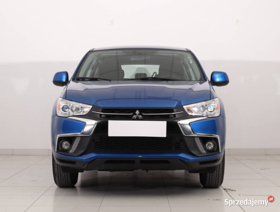 Mitsubishi ASX 16 MIVEC tempomat sprzedam
