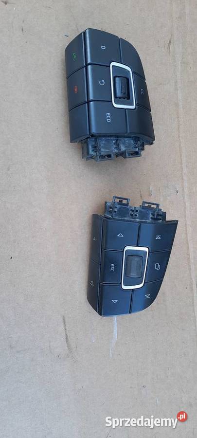 Klawisz Przycisk Kierownicy VOLVO FH4 Staszów