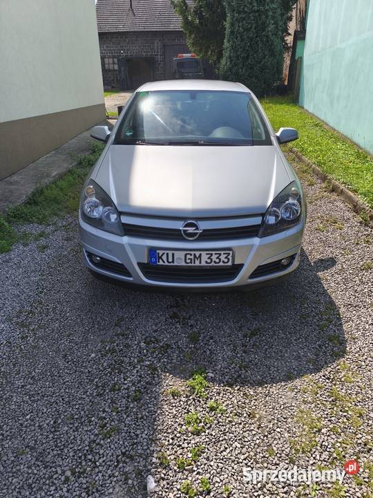 Sprzedam Astra h stan Gliniana Góra