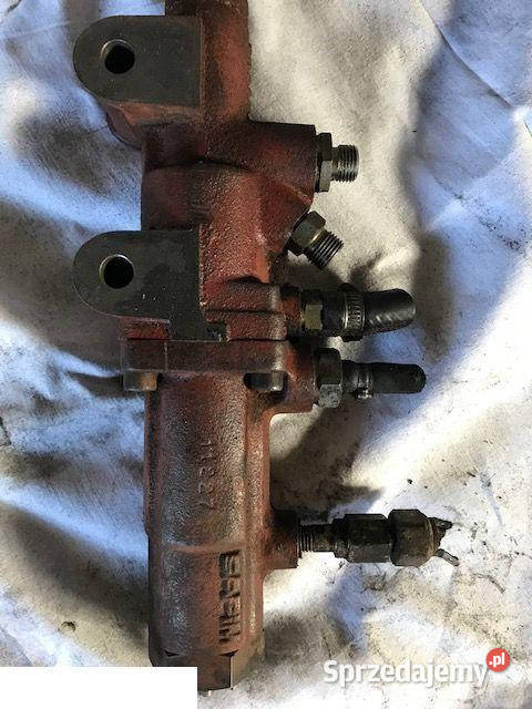 Manitou Pompa Hamulcowa sprzedam