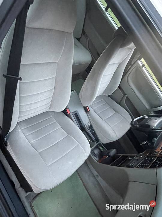 Saab 9000 20 CSE automatstan prawie Ostrów Wielkopolski sprzedam