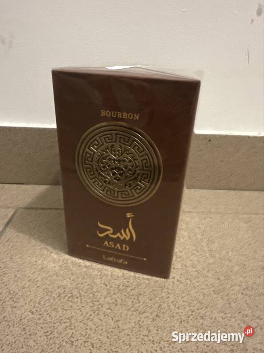 Yara Brązowa Męska Konin