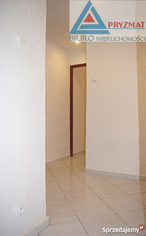 mieszkanie 61m2 3 pok Olsztyn Nagórki