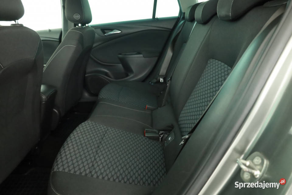 Opel Astra 14 T manualna Astra mazowieckie Piaseczno