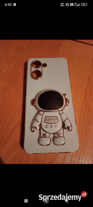 Etui Gostynin