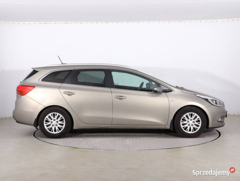 Kia Ceed 16 GDI elektryczne szyby mazowieckie Piaseczno