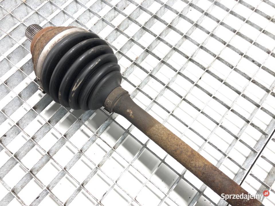 PÓŁOŚ PRAWY PRZÓD SKODA SUPERB III 14 150 podkarpackie