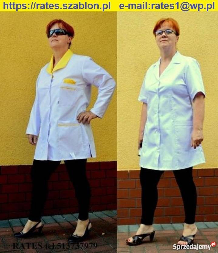 Odzież Robocza Firmy RATES zaopatrujemy firmy w Dynów