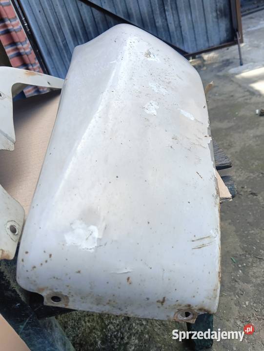 Osłony kolan Simson Sr 50 super stan oryginalny Tarnów sprzedam