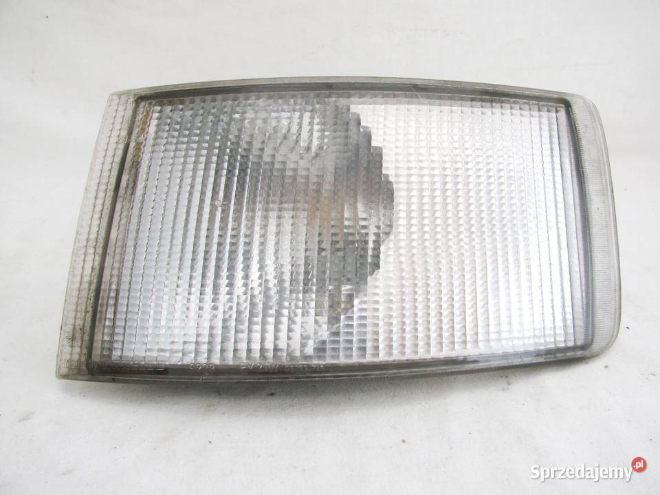 Kierunkowskaz lewy Peugeot Boxer Szczecinek