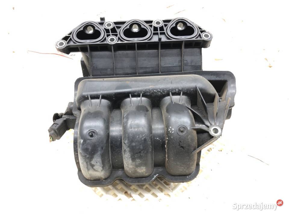 KOLEKTOR SSĄCY SKODA ROOMSTER 03E129711D 12 70 osobowe podkarpackie