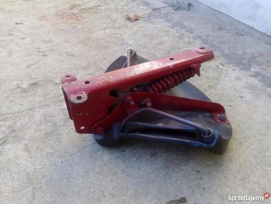 Siedzenie Iż 49 m72 dolnośląskie Brzeg Dolny