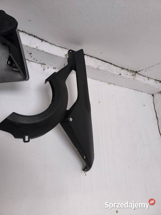 Honda vfr 1200f Suwałki sprzedam