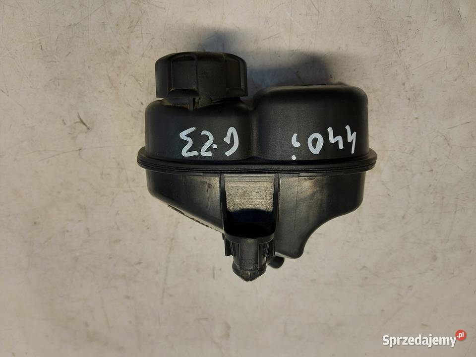 BMW G23 G22 M440i Cabrio Zbiornik wyrównawczy
