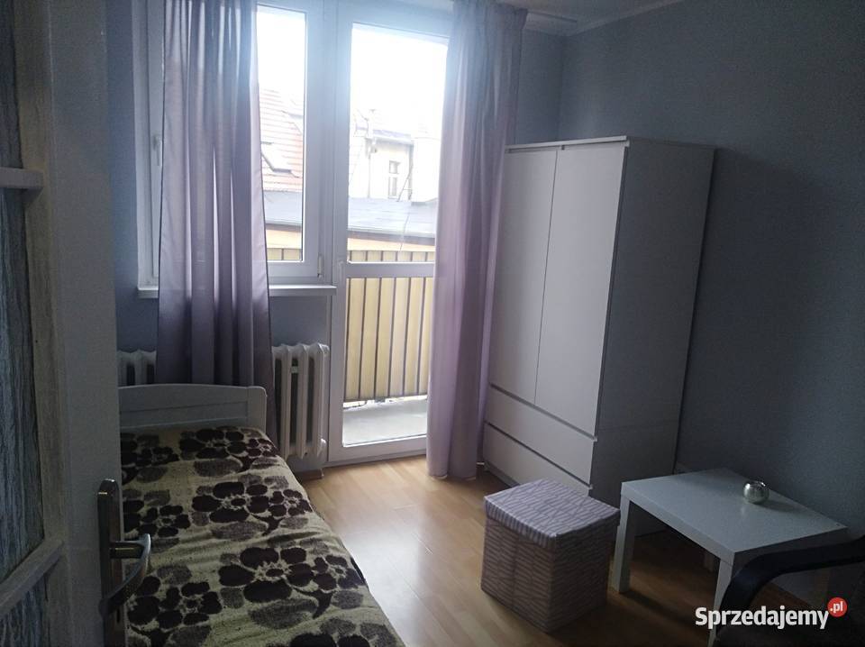 Mieszkanie 2 pokojowe z balkonem Grunwaldzka 10a 38.5m2 kujawsko-pomorskie Bydgoszcz sprzedam