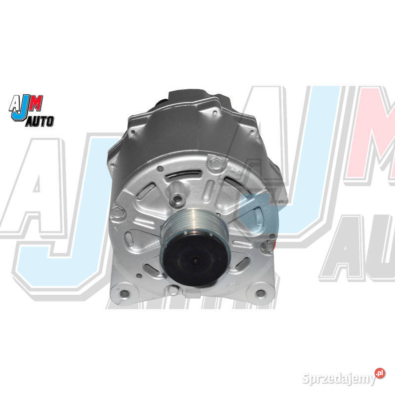 Alternator 021903026N 36 FSI Audi Q7 30 S Diesel osobowe Grabów Szlachecki