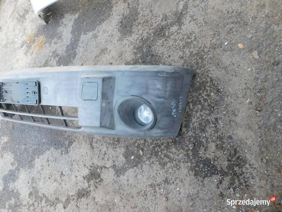 ford conekt zderzak 33142 WYSYŁKA Żory