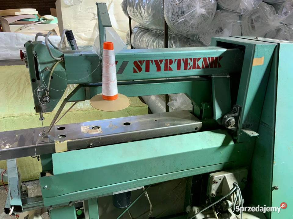 Styrteknik Hector zachodniopomorskie Szczecin