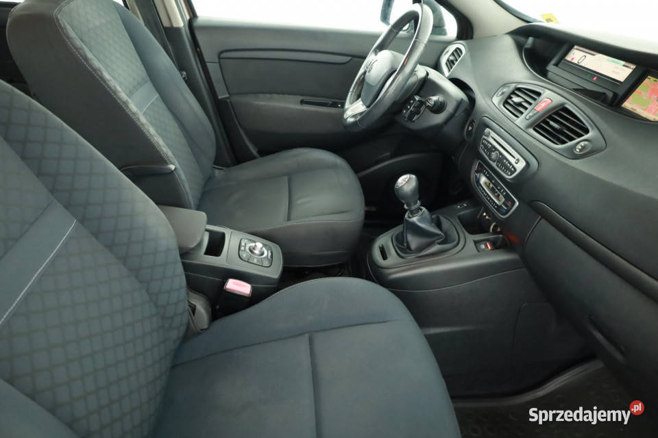 Renault Grand Scenic 19 dCi ABS sprzedam